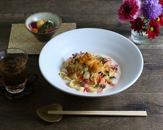 四季を味わう、華やかで優しい日本の味！和ぱすた専門店の新業態！