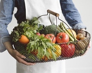 野菜を存分に味わえる！「ベジ スタンド」が新宿マルイにオープン