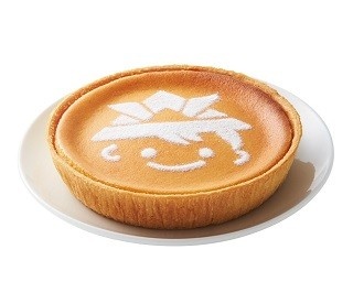 モロゾフの人気チーズケーキにこどもの日限定デザイン！