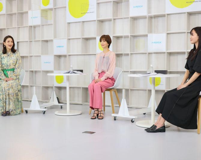 安田美沙子が自身の妊活・不妊治療に言及 「20代の頃に主治医に相談していれば良かった」