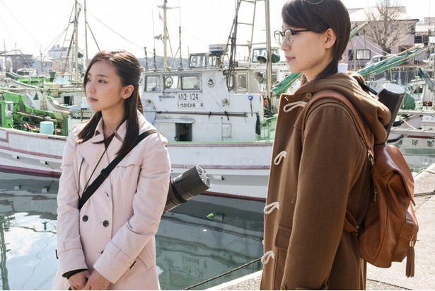 「この世にたやすい仕事はない第6話」的圖片搜尋結果