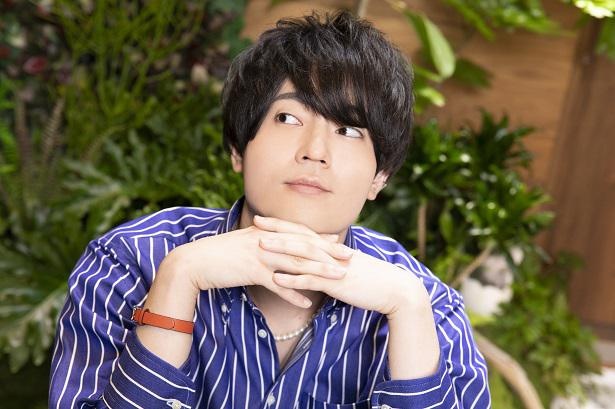 BLボイスドラマ『そのアホ捕まえといてください！』に出演する駒田航