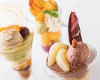 ついに関東上陸！札幌シメパフェで食後のパフェを存分楽しもう！