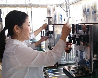 「ザ・プレミアム・モルツ」が1杯200円!?サントリーの期間限定イベントに行ってみよう！
