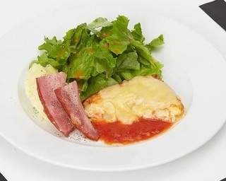 グランブルーファンタジーコラボカフェが原宿に登場！