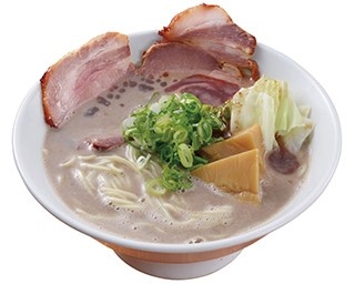 全て新店！東京の肉自慢ラーメン店BEST3
