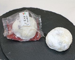 セブン‐イレブン「豆大福」のこだわりポイントとは？