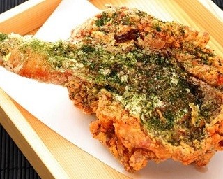 即完売必至！少量限定の「幻の唐揚げ」が290円で「かまどか」に再登場