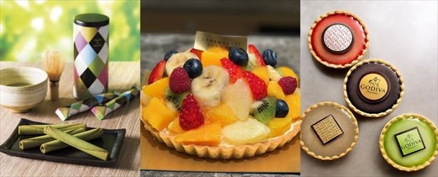 「褒められスイーツ BEST5」を参考に嬉しい手土産選びを