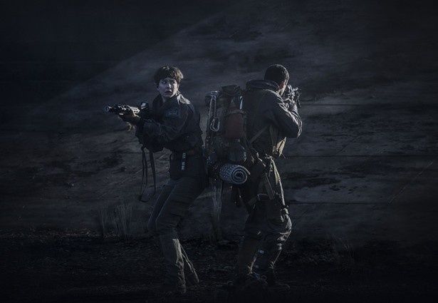 『エイリアン:コヴェナント』の日本公開が9月15日(金)に決定!