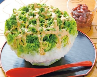 鯛パフェにピーナッツバターかき氷も！関西の絶品ひんやりスイーツ新作4選