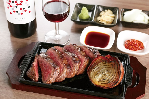 東京のトレンドグルメ 今行くべき 肉バル Best3 ウォーカープラス