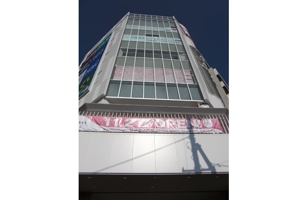 11/27(金)ニューオープンの「Saclass戸塚」プレオープンに潜入!