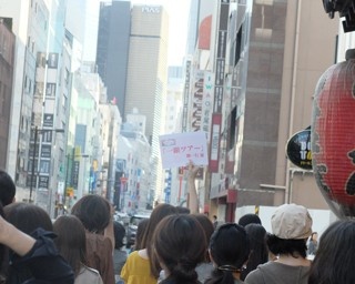伝統と革新が融合する街、銀座を楽しむ「一銀ツアー」に潜入
