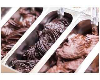フィレンツェのチョコレート専門店の日本1号店が自由が丘に誕生!!