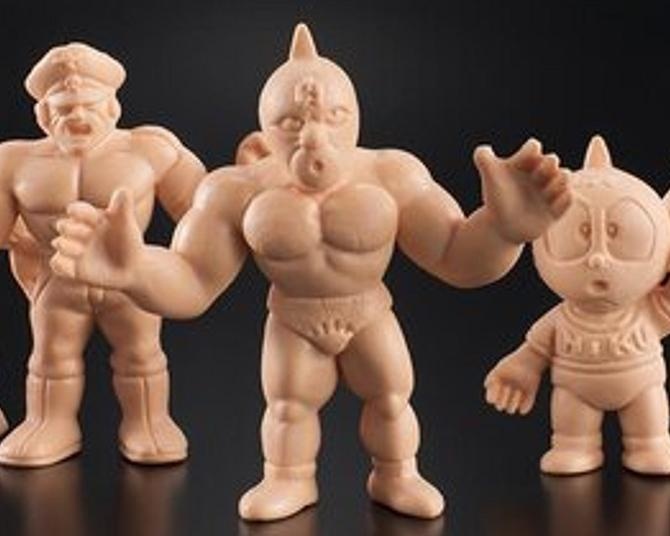 「ガチャガチャ」の呼び名の方が一般的？45年間で38億個を販売した『ガシャポン』の進化と未来