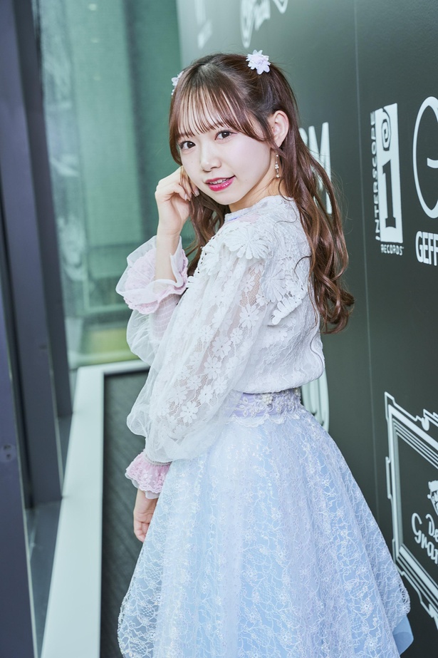 「ラストアイドルの歴史が詰まっているアルバムで、私にとっては一生の宝物です」(畑美紗起)