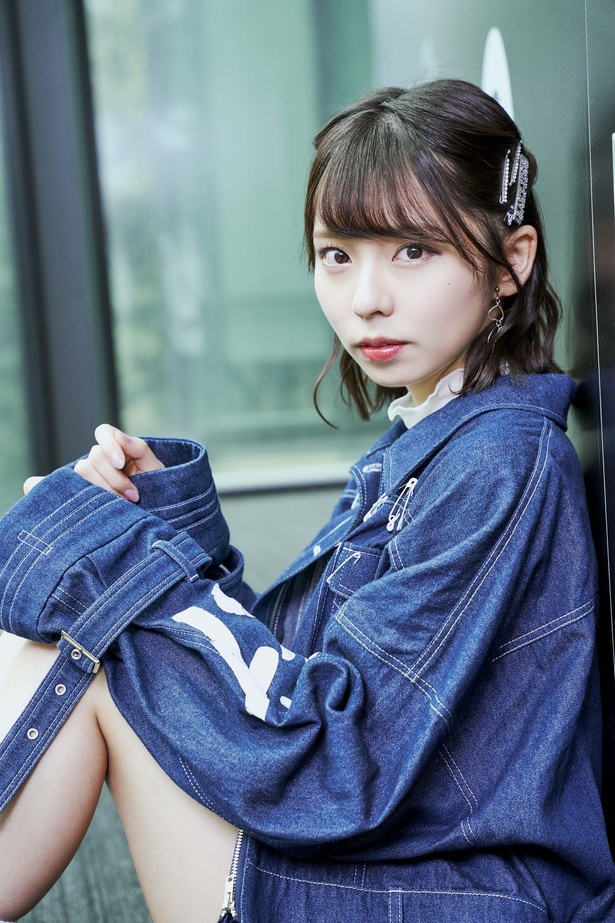 「私たちの曲を改めてまた聴いてもらえる機会でもあるのかなと思います」(篠原望)