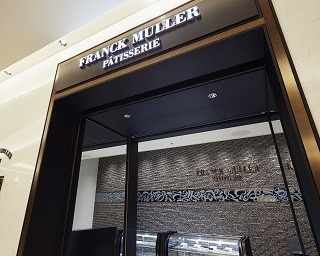 “時の哲学”が味覚を刺激する！「フランク ミュラー」の極上スイーツ