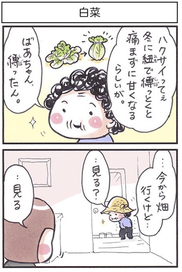 【漫画】えっ!?何を縛るの?見ていいの?写真での解説も衝撃!