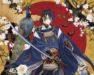 GWは大阪で！「刀剣乱舞-本丸博-」いよいよ開催！