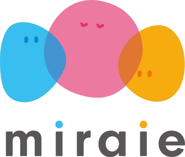 サーティワン アイスクリームが設立した一般社団法人miraieのロゴ