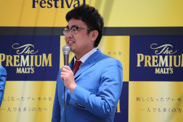 銀シャリ・橋本 直