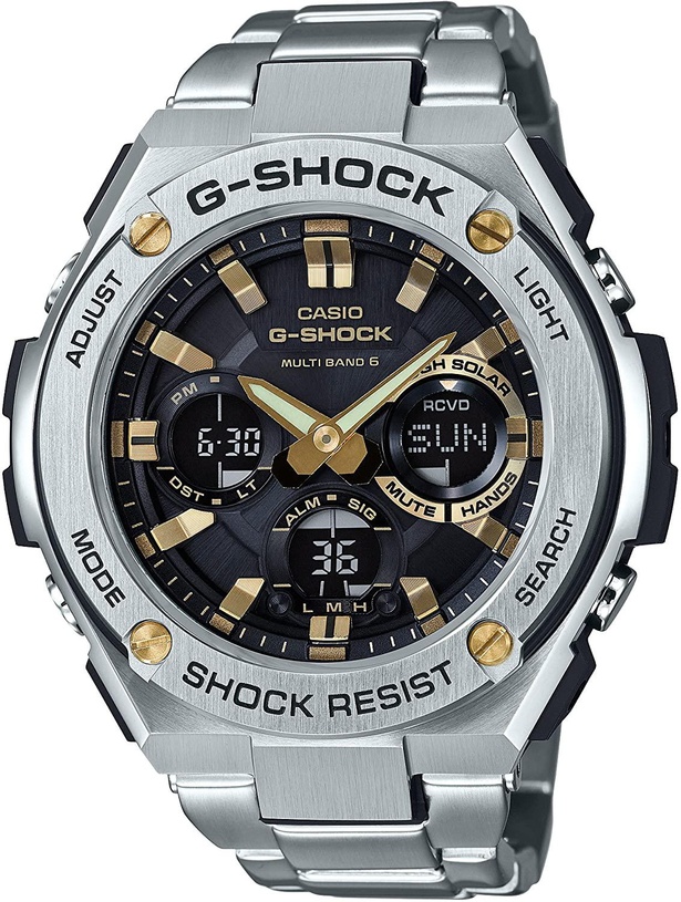 22万円→7万円代⁉【SEIKO、CITIZEN、カシオ、サルヴァトーレ