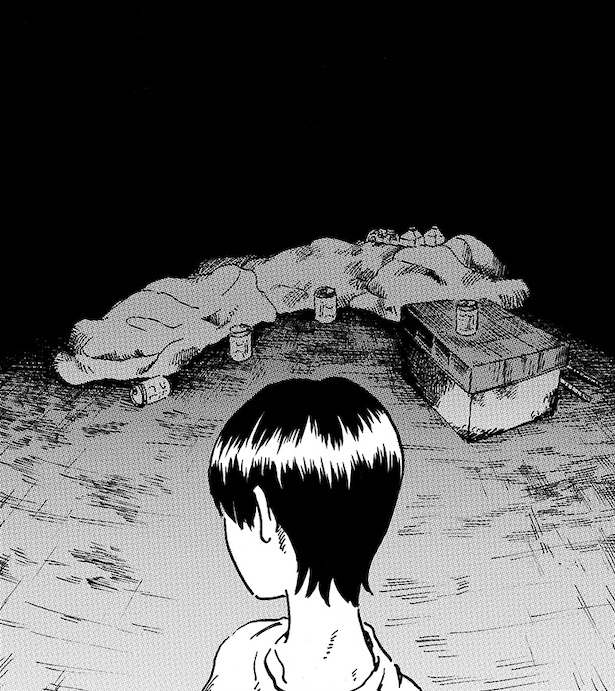 僕らの夏と灰(65)