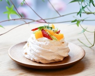 他では体験できないニュージーランド伝統のスイーツを。モジョコーヒーから新メニュー登場