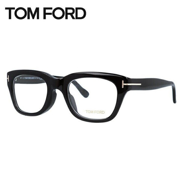 トムフォードのメガネ