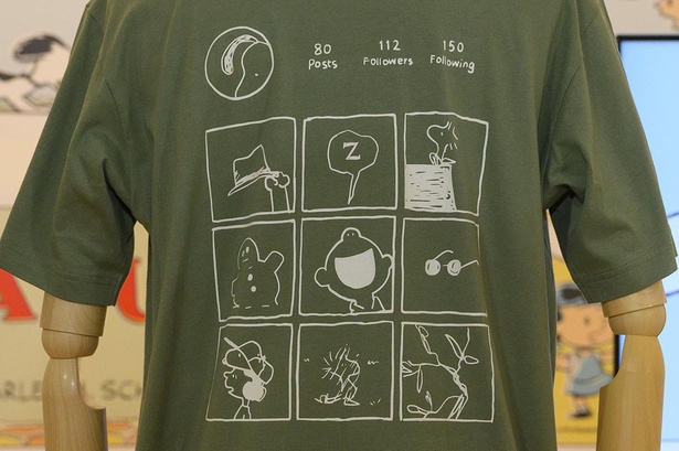 ファイナリスト作品(MEN)松久保あずささんによる作品