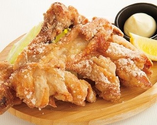 唐揚げを中心メニューとする居酒屋ミライザカ、「からあげグランプリ」で金賞！