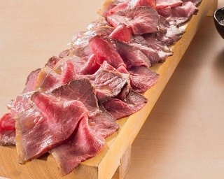 40枚・約400g・2929食限定！「いまだかつてない…ローストビーフ」