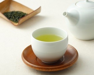 祇園辻利の今年初の宇治新茶が限定発売！