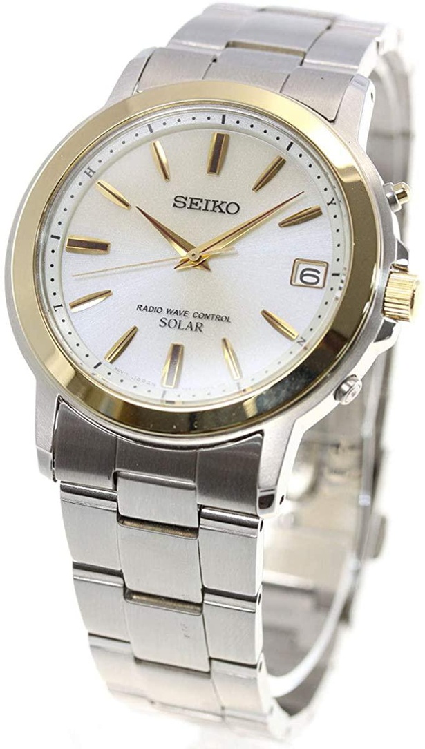 まさかの半額⁉【SEIKO】の高品質な時計がAmazonでセール中！絶対買わ