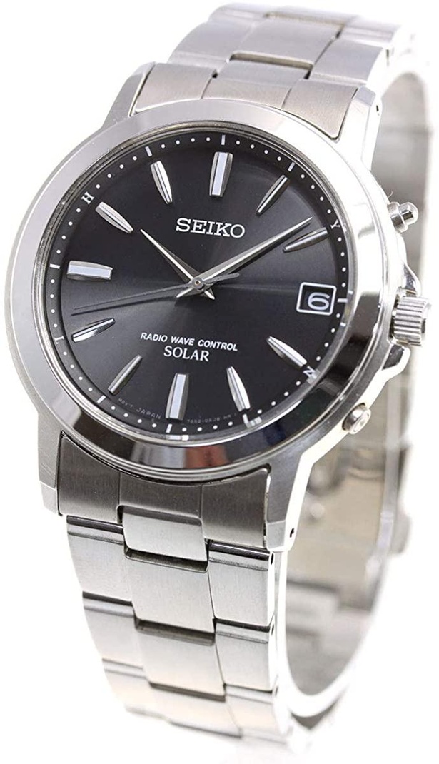 まさかの半額⁉【SEIKO】の高品質な時計がAmazonでセール中！絶対買わ ...