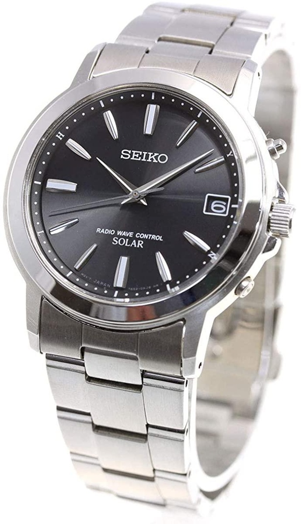 まさかの半額⁉【SEIKO】の高品質な時計がAmazonでセール中！絶対買わ