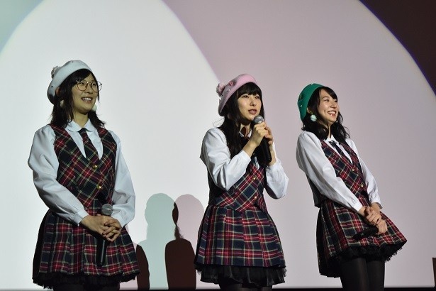 【写真を見る】KBDホーリーナイト2
