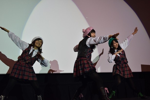 【写真を見る】KBDホーリーナイト3