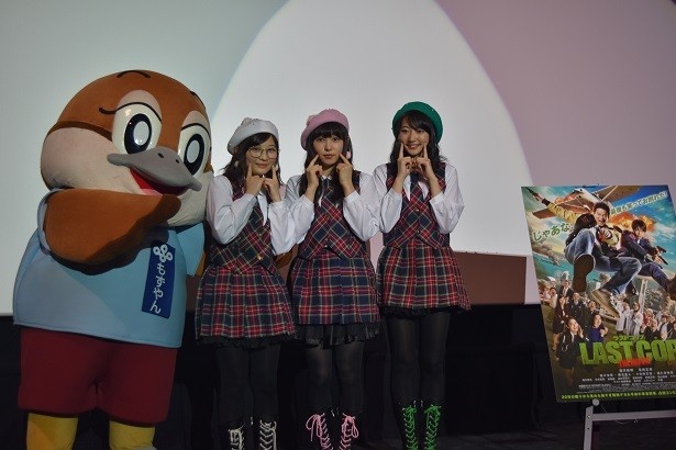 【写真を見る】KBDホーリーナイト4