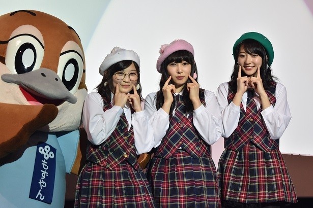 【写真を見る】KBDホーリーナイト5