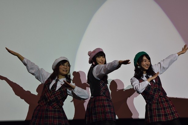 【写真を見る】KBDホーリーナイト6