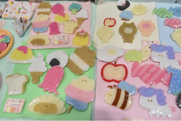 minneのハンドメイドマーケット2017 31/40