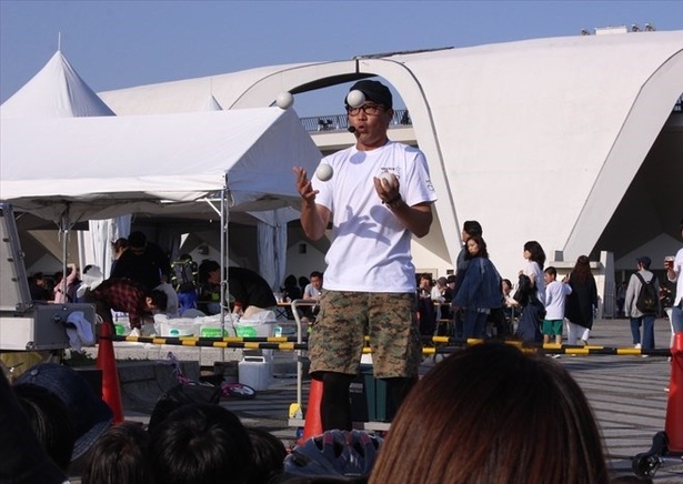 子どももペットも楽しめる のんびりまったり 駒沢公園ビール祭り体験リポート ウォーカープラス