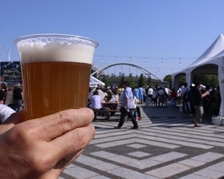 子どももペットも楽しめる！“のんびりまったり”駒沢公園ビール祭り体験リポート