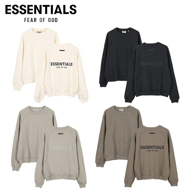 【超激安お得】秋セール！FEAR OF GOD Essentials x TMC パーカー トップス