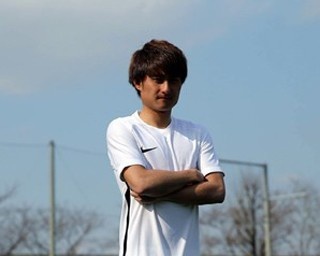 浦和レッズの若手注目選手、関根貴大に聞いてみた「あなたの夢は何ですか？」