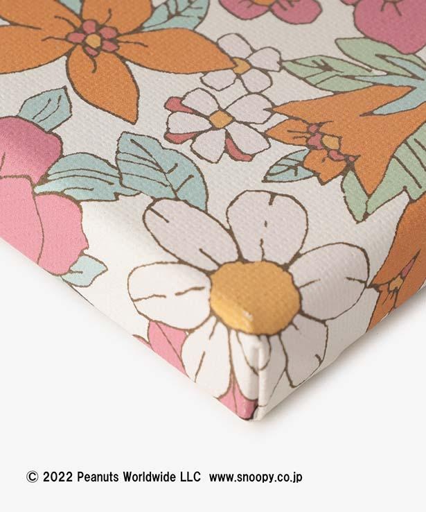 30センチ×30センチの程よい大きさ