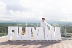 富士山を一望できる絶景展望台「FUJIYAMAタワー」に、今夏「FUJIYAMAスライダー」登場！